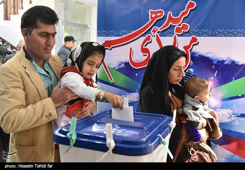انتخابات ایران| انتخابات در استان لرستان تا ساعت 20 تمدید شد