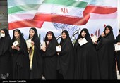 انتخابات ایران| پیش‌بینی تمدید مهلت انتخابات در اردبیل به‌دلیل استقبال مردم