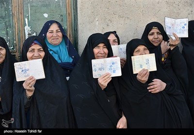 انتخابات یازدهمین دوره مجلس شورای اسلامی در بیرجند