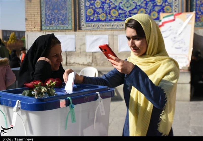 انتخابات ایران| ساعت رأی گیری در کهگیلویه و بویراحمد تمدید شد