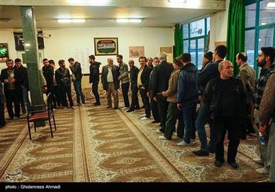 انتخابات یازدهمین دوره مجلس شورای اسلامی در مازندران 