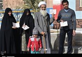 انتخابات ایران| حضور برادران وخواهران اهل سنت خراسان جنوبی در انتخابات مجلس‌