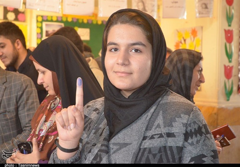 11 هزار رای اولی قزوینی در انتخابات مشارکت دارند
