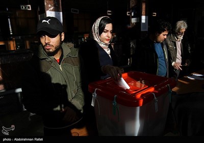 انتخابات یازدهمین دوره مجلس شورای اسلامی در همدان 