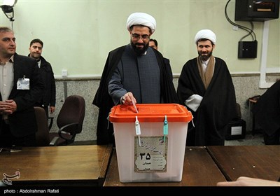 انتخابات یازدهمین دوره مجلس شورای اسلامی در همدان
