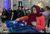 آخرین اخبار استان آذربایجان غربی| حضور پرشور مردم ارومیه پای صندوقهای رأی از ساعات اولیه/ تجلی حضور مرزنشیان پای صندوقها/ برخی مدارس استان فردا تعطیل شد + فیلم