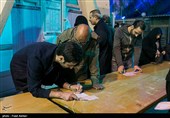 انتخابات ایران|مهلت اخذ رأی انتخابات مجلس در کردستان تا ساعت 22 امشب تمدید شد‌