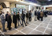 انتخابات ایران| واپسین ساعات انتخابات و کردستانی‌های منتظر در صف