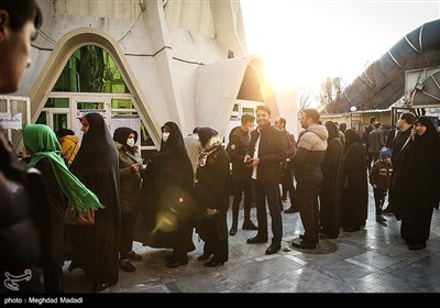 یازدهمین دوره انتخابات مجلس در تهران (5)