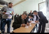 انتخابات ایران|آغاز شمارش آرا در شعبه‌های اخذ رای فاقد مراجعه‌کننده در ایلام