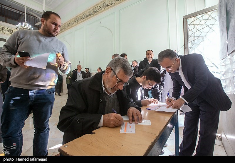 انتخابات ایران|آغاز شمارش آرا در شعبه‌های اخذ رای فاقد مراجعه‌کننده در ایلام