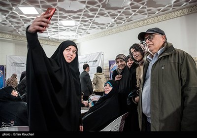 یازدهمین دوره انتخابات مجلس در تهران (6)