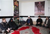 تولیت آستان قدس رضوی: رشادت‌های مدافعان حرم امنیت ایران و کشورهای منطقه را به ارمغان آورده است
