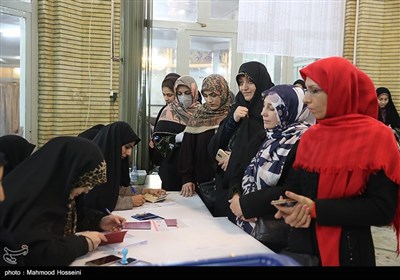 یازدهمین دوره انتخابات مجلس در تهران (7)
