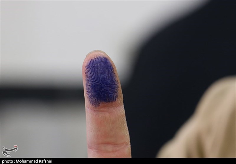 انتخابات ایران| حماسه حضور در دیار مقاومت دزفول به روایت تصویر‌