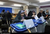 ستاد ملی مبارزه با کرونا درباره برگزاری مرحله دوم انتخابات مجلس تصمیم می‌گیرد