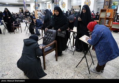یازدهمین دوره انتخابات مجلس در تهران (8)