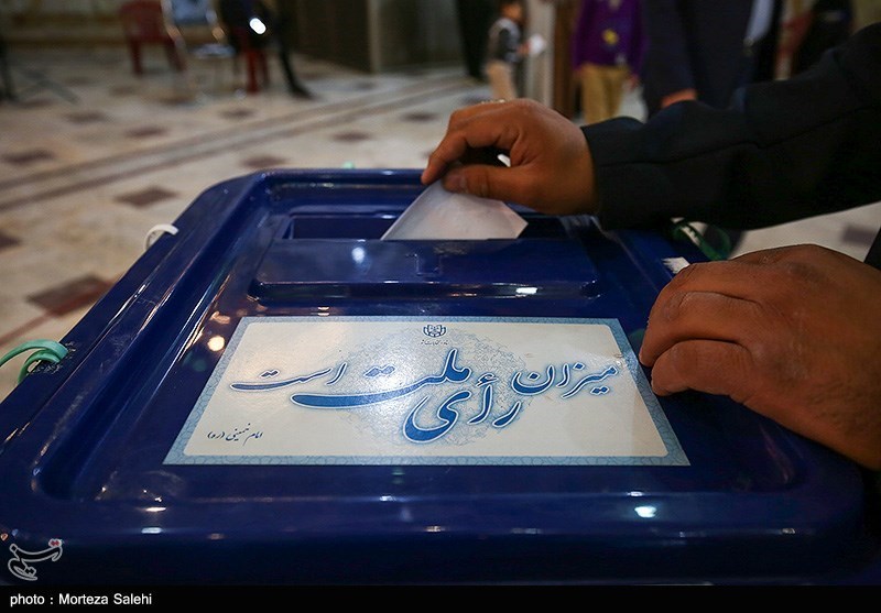رأی‌گیری در دو حوزه انتخابیه استان کرمانشاه آغاز شد
