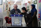 "ابوالفضل ابوترابی" نماینده مردم نجفآباد در مجلس یازدهم شد