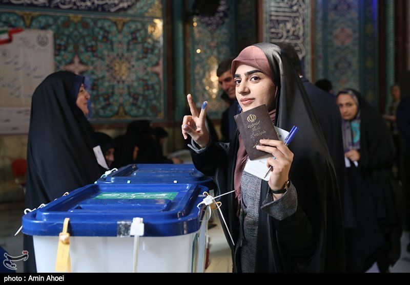 آرای 1259کاندیدای تهران در انتخابات مجلس در تسنیم منتشر شد