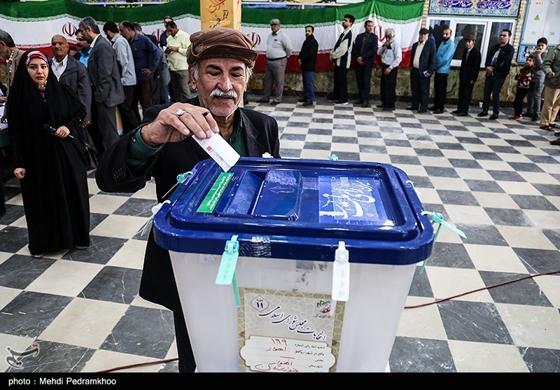 پوشش زنده اعلام نتایج انتخابات مجلس یازدهم‌+ جدول و گرایش سیاسی منتخبان