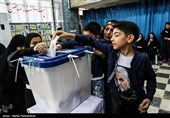 یازدهمین دوره انتخابات مجلس شورای اسلامی در اهواز