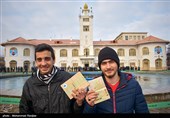 انتخابات ایران| نتایج آراء 10 حوزه انتخابیه گیلان تا فردا قبل از ظهر اعلام میشود