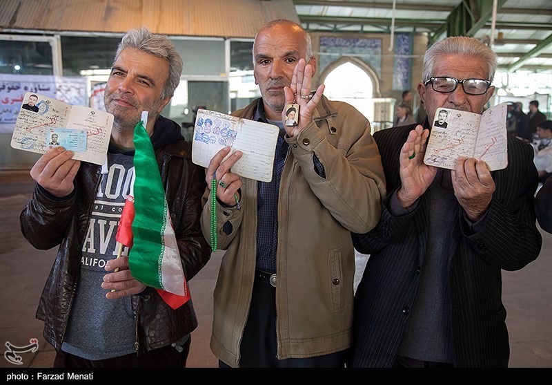 انتخابات ایران| مهلت اخذ رأی در یزد تا ساعت 23 تمدید شد