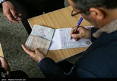 انتخابات ایران| زمان اخذ رأی در استان کرمانشاه تا ساعت 23 تمدید شد