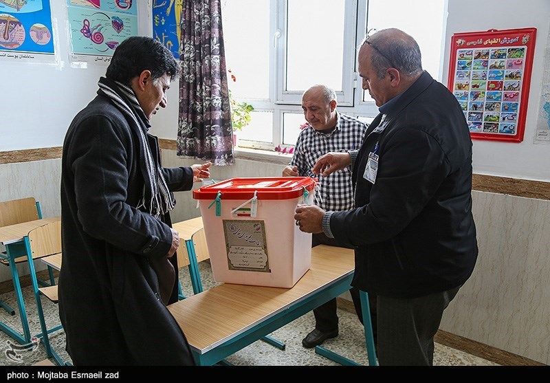 انتخابات ایران| تمدید انتخابات تا ساعت 24 در دو شهر استان گلستان