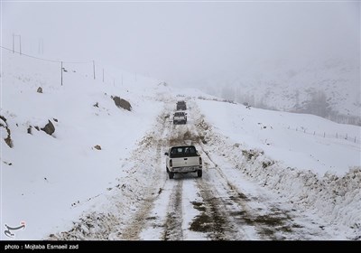 انتخابات یازدهمین دوره مجلس شورای اسلامی در روستاهای ارومیه