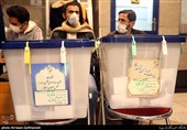 پایان رای گیری در همه حوزه های انتخابیه سیستان و بلوچستان به جز شهر اعلام شد