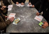 Iran Geared Up for Runoff Parliamentary Vote under COVID-19 Protocols