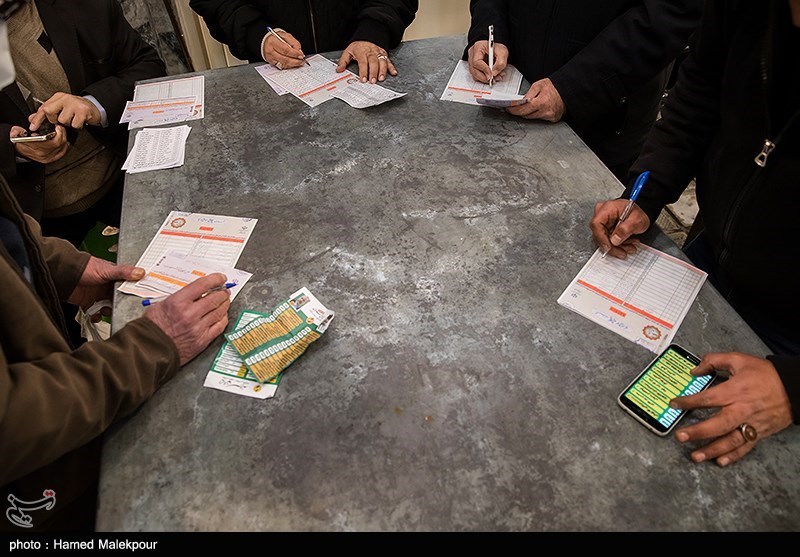 Iran Geared Up for Runoff Parliamentary Vote under COVID-19 Protocols