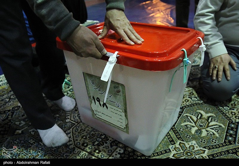 نتایج انتخابات در شهرستان زاهدان اعلام شد