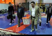 منتخبان مردم استان اصفهان در مجلس یازدهم + جدول‌ و گرایش سیاسی