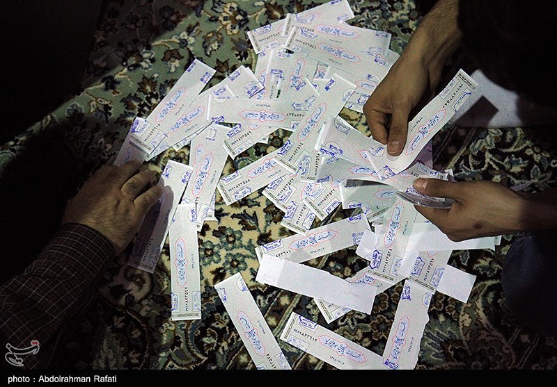 انتخابات ایران| مردم شیعه و سنی استان کردستان حماسه خلق کردند