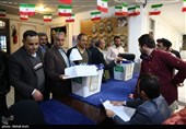 انتخابات مجلس شورای اسلامی در سمیرم به دور دوم کشیده شد