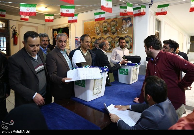انتخابات مجلس شورای اسلامی در سمیرم به دور دوم کشیده شد