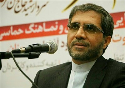  انتخابات ایران| گلرو نماینده منتخب مردم سمنان، مهدی‌شهر و سرخه در مجلس یازدهم شد 
