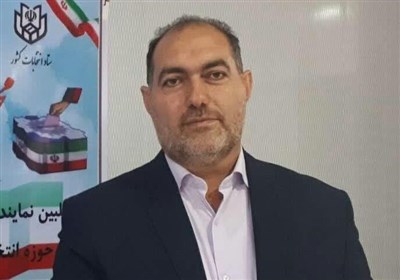  انتخابات ایران| حسین حاتمی نماینده مردم کلیبر، خداآفرین و هوراند در مجلس یازدهم شد + تصویر 