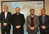 Iranian Rural Cooperative Body, German Company Discuss Seed Production
