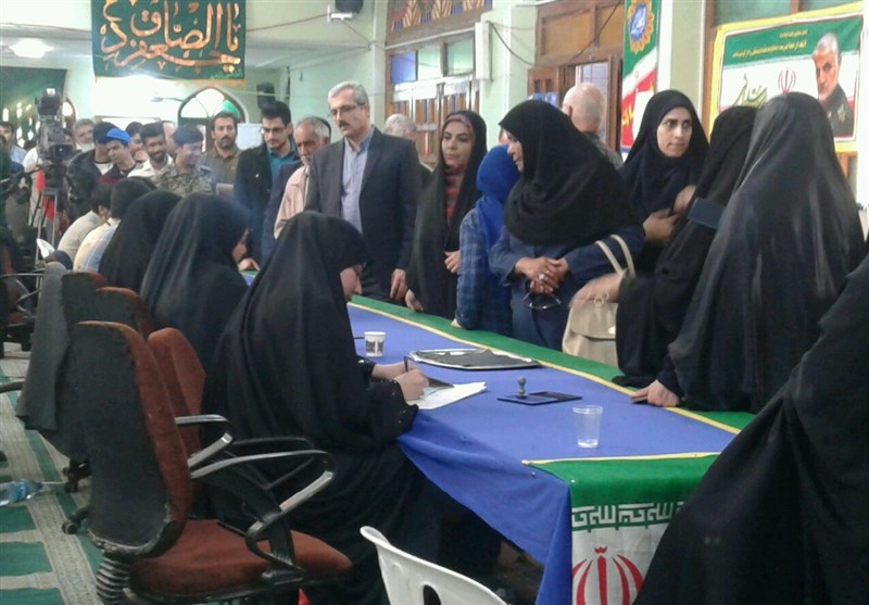 Iran May Defer Runoff Parliamentary Election over Coronavirus: Spokesman