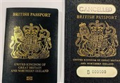 UK to Start Issuing Post-Brexit Blue Passports