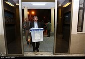 "مسعود خاتمی" نماینده گلپایگان و خوانسار در مجلس شورای اسلامی شد