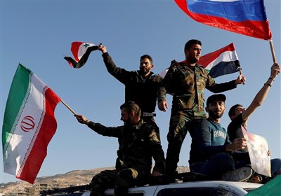  اندیشکده| توطئه‌ جدید کشورهای عربی برای دور کردن سوریه از ایران 