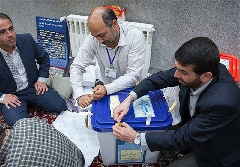 نتایج انتخابات 3 حوزه انتخابیه استان لرستان اعلام شد+ جزئیات