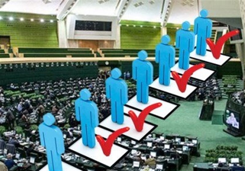 نتایج انتخابات مجلس در 4 حوزه انتخابیه لرستان اعلام شد