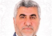 "علیرضا ورناصری قندعلی" منتخب مردم مسجدسلیمان، لالی، اندیکا و هفتگل در مجلس یازدهم شد