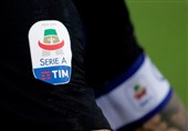 لغو 42 مسابقه در فوتبال ایتالیا از بیم شیوع ویروس کرونا/ یک فوتبالیست هم مبتلا شد
